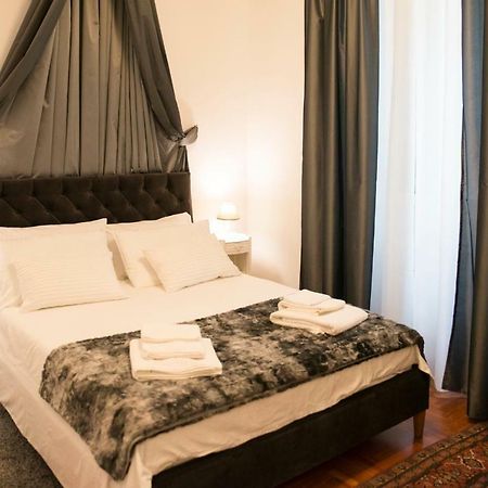 St Paul House Boutique & Apartment Рим Экстерьер фото