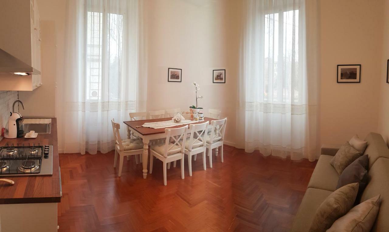 St Paul House Boutique & Apartment Рим Экстерьер фото