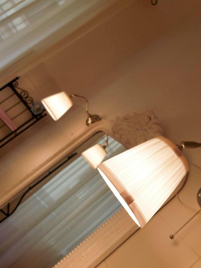 St Paul House Boutique & Apartment Рим Экстерьер фото