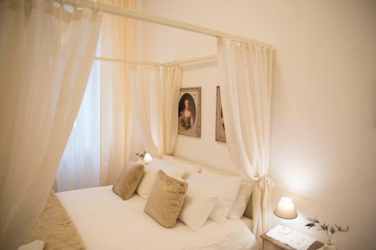 St Paul House Boutique & Apartment Рим Экстерьер фото