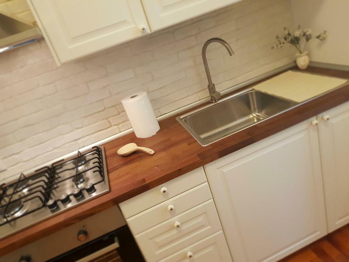St Paul House Boutique & Apartment Рим Экстерьер фото
