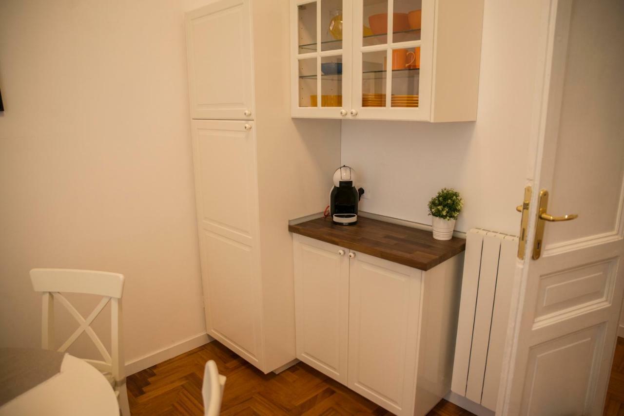 St Paul House Boutique & Apartment Рим Экстерьер фото
