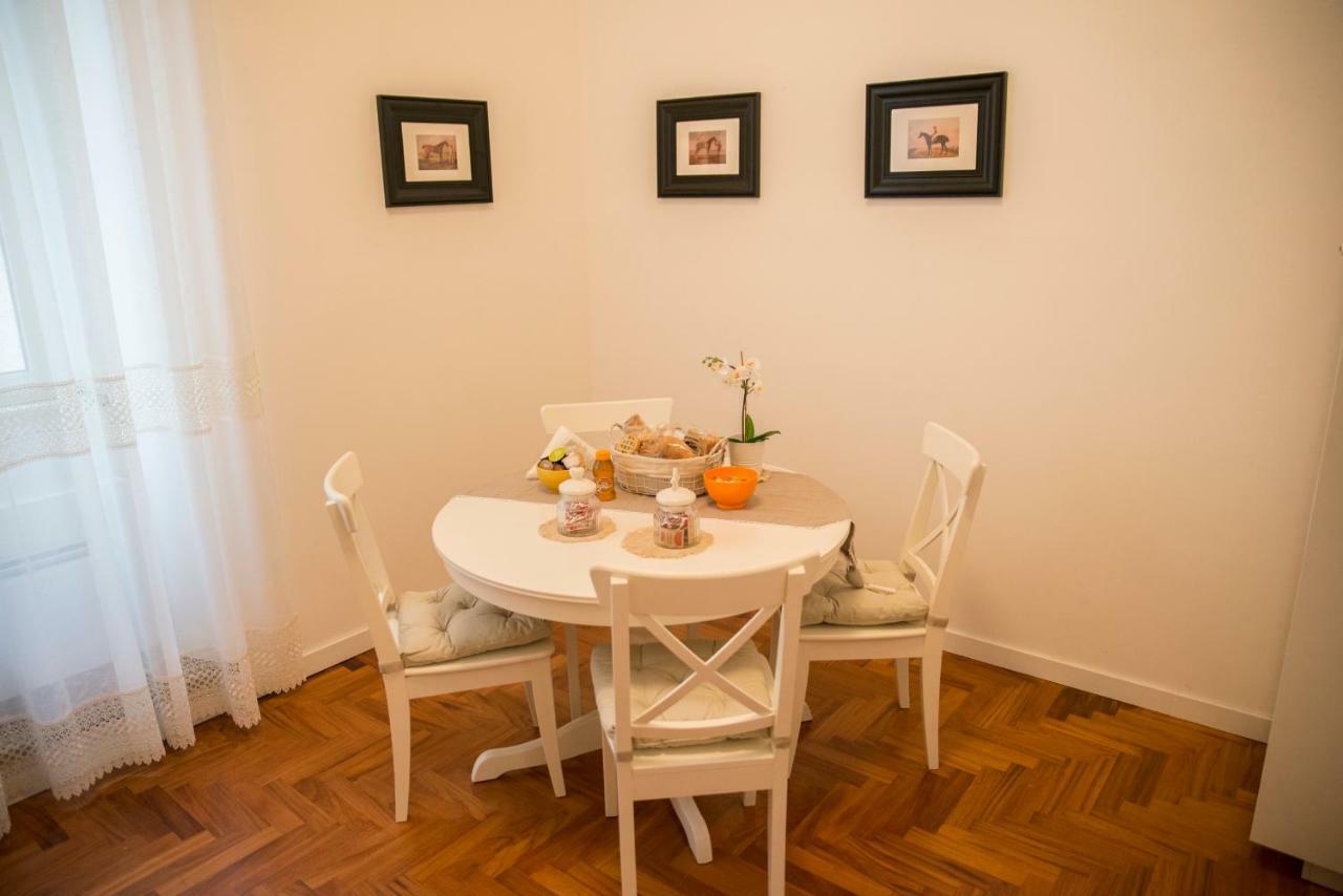 St Paul House Boutique & Apartment Рим Экстерьер фото