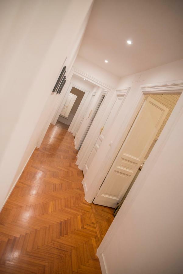 St Paul House Boutique & Apartment Рим Экстерьер фото