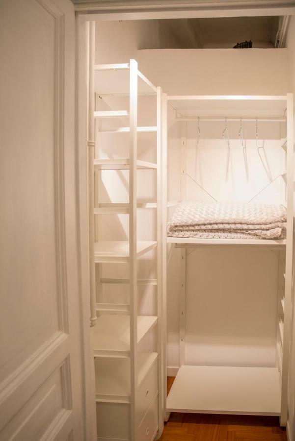 St Paul House Boutique & Apartment Рим Экстерьер фото