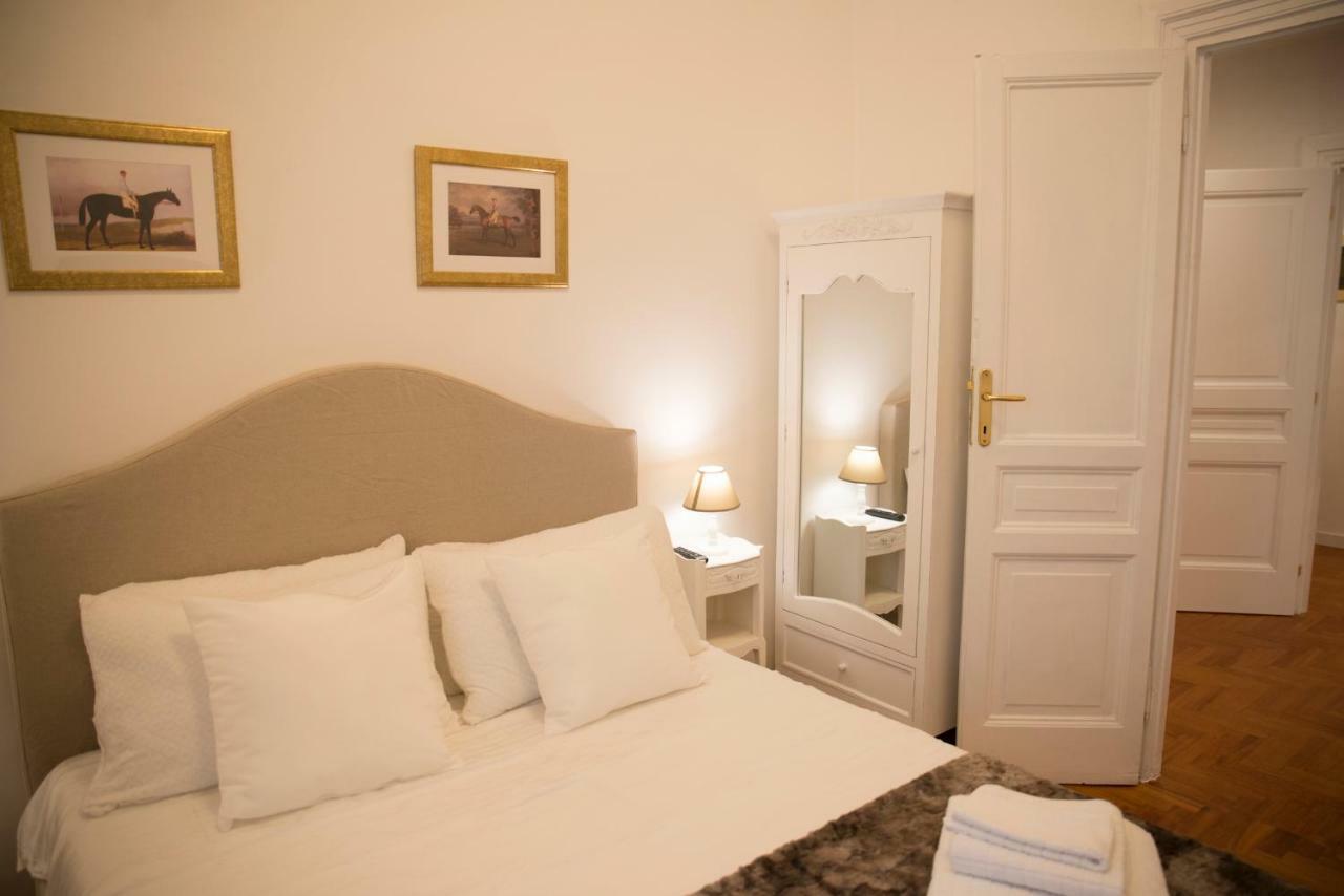 St Paul House Boutique & Apartment Рим Экстерьер фото